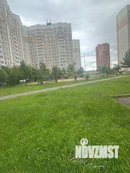 3-к квартира, вторичка, 84м2, 3/16 этаж