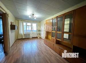 2-к квартира, вторичка, 46м2, 2/5 этаж