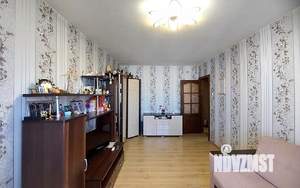 3-к квартира, вторичка, 63м2, 8/9 этаж