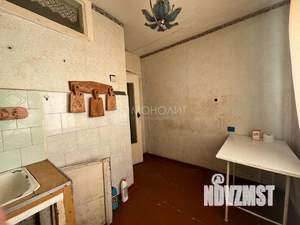 3-к квартира, вторичка, 57м2, 1/5 этаж