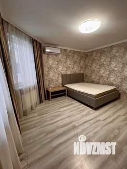 1-к квартира, вторичка, 35м2, 14/21 этаж