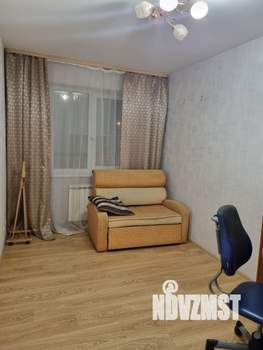 2-к квартира, вторичка, 46м2, 3/5 этаж
