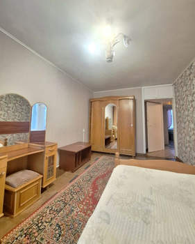 2-к квартира, вторичка, 43м2, 3/5 этаж