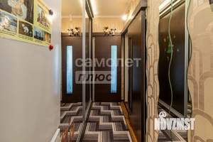 3-к квартира, вторичка, 48м2, 1/1 этаж