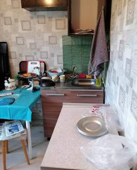 1-к квартира, вторичка, 29м2, 4/5 этаж