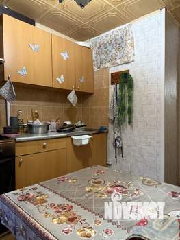 1-к квартира, вторичка, 33м2, 4/9 этаж