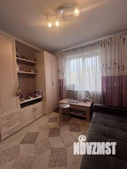 3-к квартира, вторичка, 65м2, 6/9 этаж