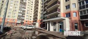 1-к квартира, вторичка, 35м2, 19/19 этаж