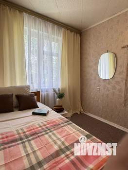 2-к квартира, вторичка, 42м2, 3/5 этаж
