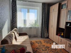 2-к квартира, вторичка, 60м2, 7/14 этаж