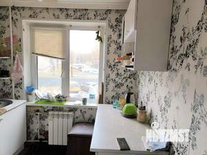 1-к квартира, вторичка, 33м2, 2/5 этаж