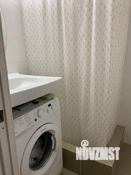 1-к квартира, вторичка, 35м2, 4/5 этаж