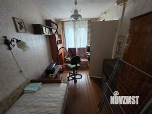 2-к квартира, вторичка, 45м2, 3/5 этаж