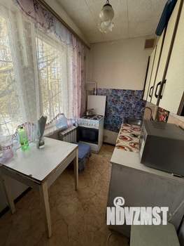 2-к квартира, вторичка, 41м2, 5/5 этаж