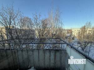 3-к квартира, вторичка, 57м2, 5/5 этаж