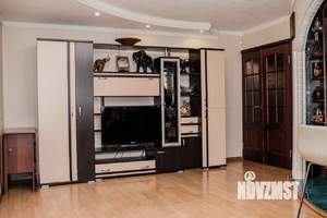 5-к квартира, вторичка, 217м2, 5/9 этаж