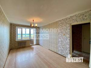 1-к квартира, вторичка, 33м2, 8/9 этаж