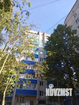 2-к квартира, вторичка, 41м2, 8/9 этаж