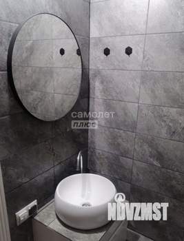 3-к квартира, вторичка, 84м2, 6/16 этаж