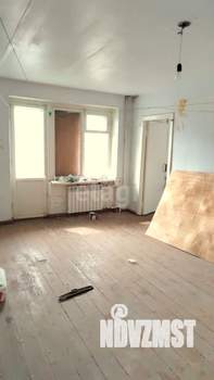 3-к квартира, вторичка, 63м2, 3/4 этаж