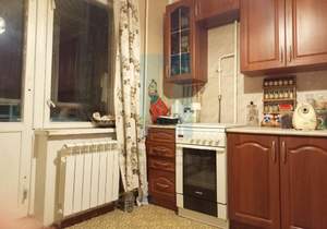 2-к квартира, вторичка, 54м2, 3/5 этаж