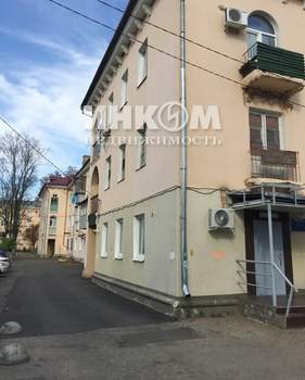 3-к квартира, вторичка, 84м2, 2/3 этаж