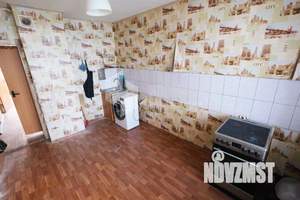 2-к квартира, вторичка, 61м2, 2/14 этаж