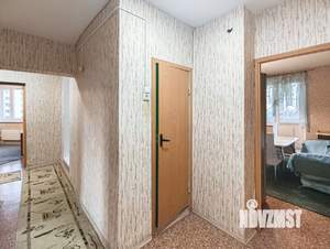 3-к квартира, вторичка, 97м2, 11/16 этаж