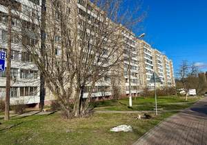 1-к квартира, вторичка, 34м2, 2/9 этаж