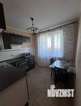 1-к квартира, вторичка, 39м2, 14/19 этаж