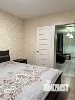 3-к квартира, вторичка, 52м2, 1/5 этаж