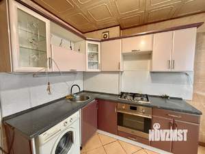 3-к квартира, вторичка, 64м2, 5/5 этаж