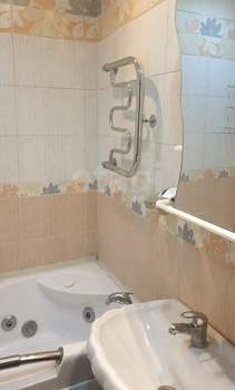 2-к квартира, вторичка, 60м2, 12/16 этаж