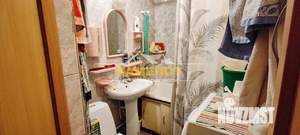 2-к квартира, вторичка, 42м2, 3/5 этаж