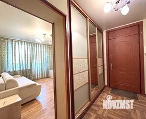 2-к квартира, вторичка, 47м2, 3/5 этаж