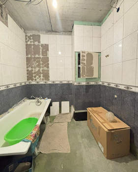 3-к квартира, вторичка, 88м2, 15/21 этаж