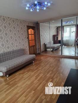 2-к квартира, вторичка, 53м2, 3/10 этаж