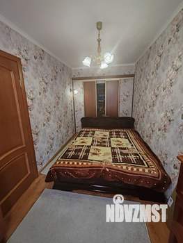 2-к квартира, вторичка, 43м2, 4/4 этаж