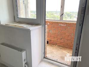 1-к квартира, вторичка, 46м2, 9/14 этаж