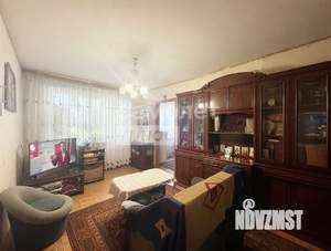 2-к квартира, вторичка, 44м2, 4/5 этаж