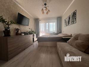 2-к квартира, вторичка, 54м2, 4/10 этаж