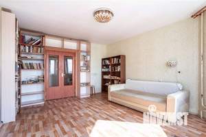 1-к квартира, вторичка, 42м2, 10/16 этаж
