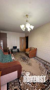 3-к квартира, вторичка, 62м2, 2/10 этаж