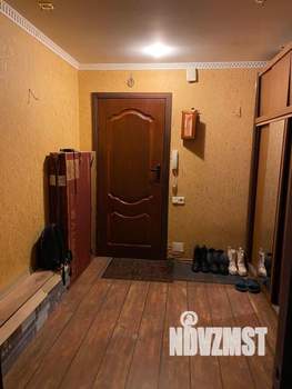 3-к квартира, вторичка, 77м2, 1/10 этаж