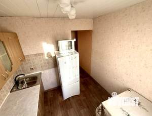 2-к квартира, вторичка, 45м2, 3/5 этаж