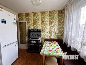 2-к квартира, вторичка, 47м2, 4/5 этаж