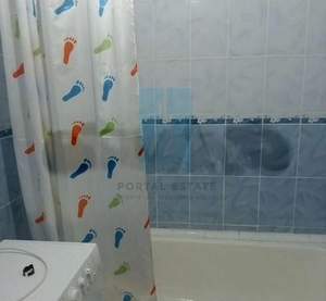 1-к квартира, вторичка, 38м2, 1/10 этаж