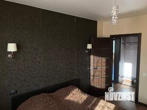 3-к квартира, вторичка, 85м2, 7/16 этаж