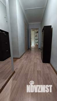 2-к квартира, вторичка, 50м2, 1/2 этаж