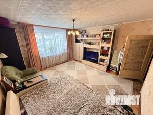 3-к квартира, вторичка, 70м2, 1/9 этаж